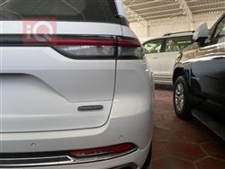 Jeep Grand Cherokee L